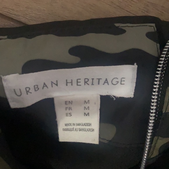 camo set - Picture 3 of 5